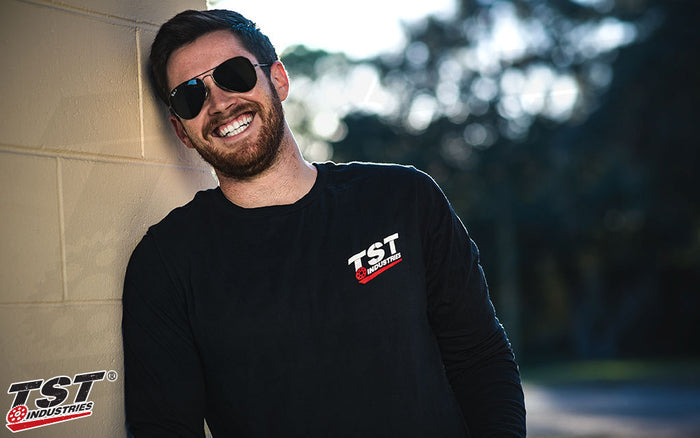 TST Industries TSTee Long Sleeve Shirt