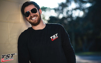 TST Industries TSTee Long Sleeve Shirt