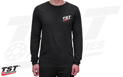 TST Industries TSTee Long Sleeve Shirt.
