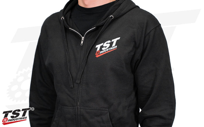 Get your hoodie and make all your friends jealous.