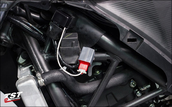 Fix or prevent hyperflash with our easy to install LED Flasher Relay.