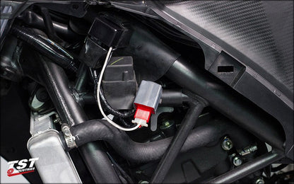 Fix or prevent hyperflash with our easy to install LED Flasher Relay.