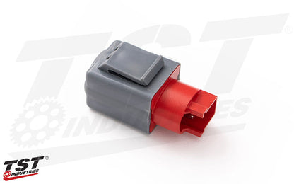 TST LED Flasher Relay Gen2-E