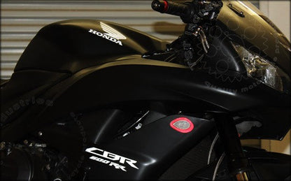 TST Industries HALO-1 Turn Signals 06-07 Honda 1000RR.