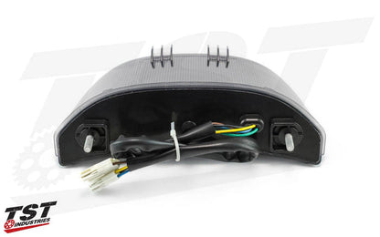 Complete Plug and Play installation.