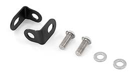 TST Low-Mount Rear Pod Turn Signal Mounting Kit for Yamaha XSR900 2022+