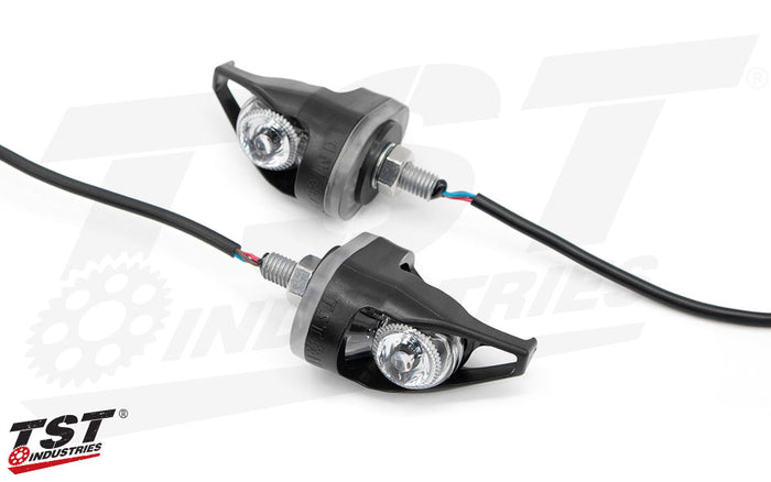 TST MECH-EVO LED Pod Turn Signals