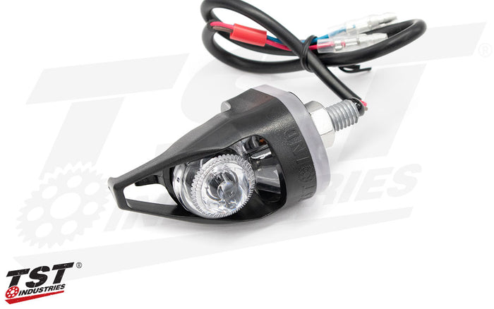 Upgrade your motorcycle with modern styling and extreme brightness.