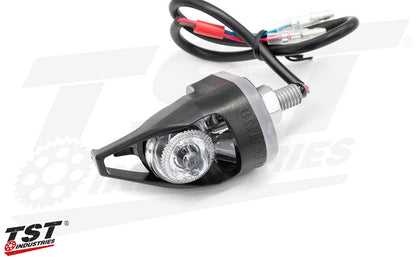 Upgrade your motorcycle with modern styling and extreme brightness.