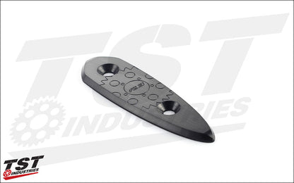 Perfect for the track junkie or just for getting a more aggressive look on your Yamaha R3.