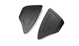 TST Mirror Block Off Plates for Yamaha YZF-R9 2025+