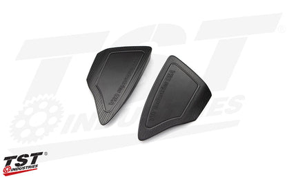 TST Mirror Block Off Plates for Yamaha YZF-R9 2025+