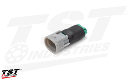 TST PAIR AIS Circuit Eliminator Plug for Select Kawasaki Motorcycles