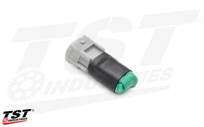 TST PAIR AIS Circuit Eliminator Plug for Select Kawasaki Motorcycles