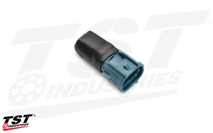 TST PAIR AIS Circuit Eliminator Plug for Yamaha YZF-R3 / MT-03 2025+