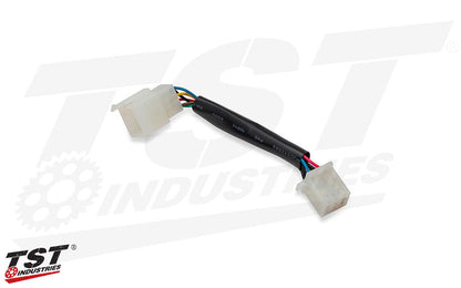 TST Plug and Play Diode Module for Honda XR150L 2023+