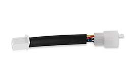 TST Plug and Play Diode Module for LED Turn Signals - Yamaha TW200