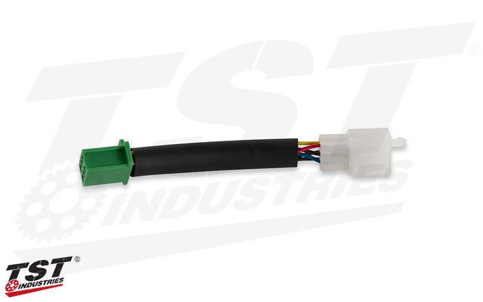 TST Plug and Play Diode Module for LED Turn Signals