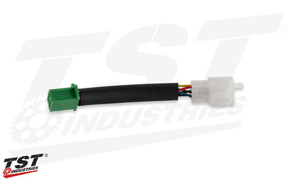TST Plug and Play Diode Module for LED Turn Signals