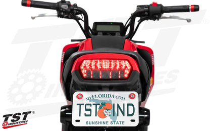Exclusive TST design you'll only find here.