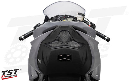 TST LED Integrated Tail Light for Kawasaki ZX6R 2019+