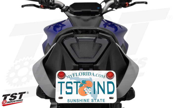 Exclusive design developed by TST Industries.