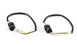 TST Rear Turn Signal Plug Adapter for Yamaha -Type B (2-2)