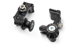TST Spooled Captive Chain Adjusters for Yamaha FZ-07 / MT-07 / XSR700 / YZF-R7