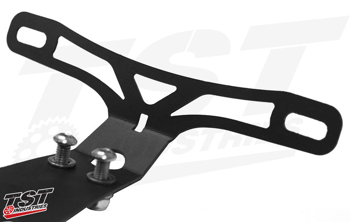 Lightweight and affordable design allows you to ditch the bulk while on a budget.