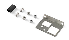 TST Tip Sensor Relocation Kit for Honda Grom 2018-2020 ABS