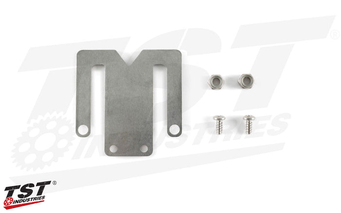 TST Industries Tip Sensor Relocation Kit for the 2017-2020 Honda Grom.