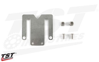 TST Industries Tip Sensor Relocation Kit for the 2017-2020 Honda Grom.