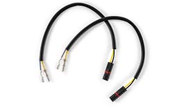 TST Turn Signal Plug Adapter for BMW - Type A (2-2)