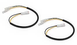 TST Turn Signal Plug Adapter for Ducati - Type A (2-2)