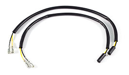 TST Turn Signal Plug Adapter for Suzuki - Type A (2-2)