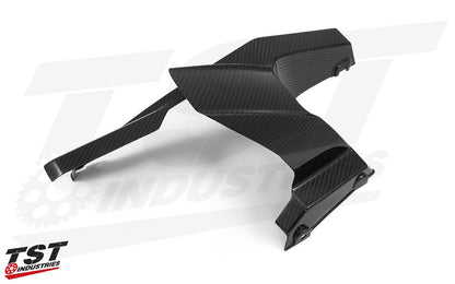 Lightweight and durable construction provides weight savings for your Honda Grom.