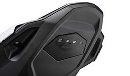 TST Undertail Closeout for BMW S1000RR / M1000RR 2023+