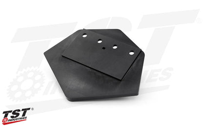 Precision engineered for an exact fitment on the updated 2023+ BMW S1000RR.