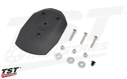 TST Undertail Closeout for CFMOTO 450SS 2022+