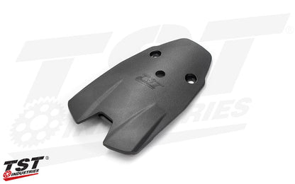 Exclusive TST Industries design.