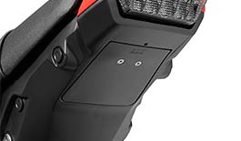 TST Undertail Closeout for Honda Grom 2022+