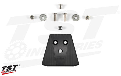 TST Undertail Closeout for Kawasaki Ninja 500 / Z500 2024+