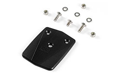 TST Undertail Closeout for Kawasaki Ninja 650 2017+ / Z650 2017-2025