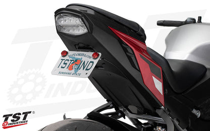 Pair this with the TST Fender Eliminator for a clean tail setup.