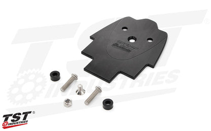 TST Undertail Closeout for Suzuki GSX-S750 2017-2022