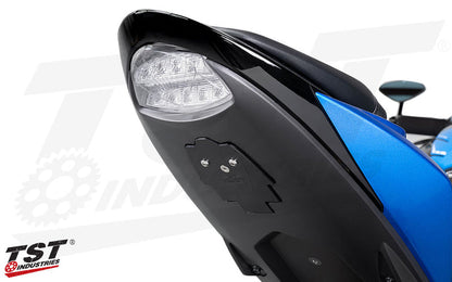 TST Undertail Closeout for Suzuki GSX-S750 2017-2022
