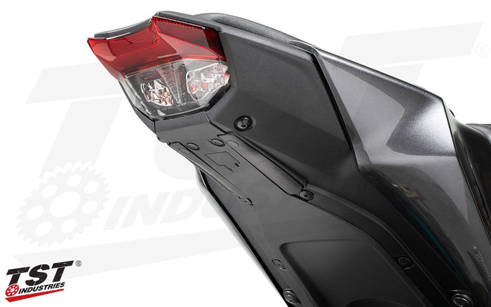 TST Undertail Closeout for Yamaha MT-09 2024+