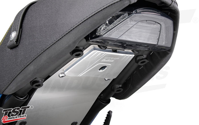 TST Undertail Closeout for Yamaha XSR900 2022+
