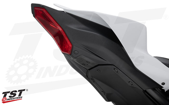 TST Undertail Closeout for Yamaha YZF-R7 2022-2025