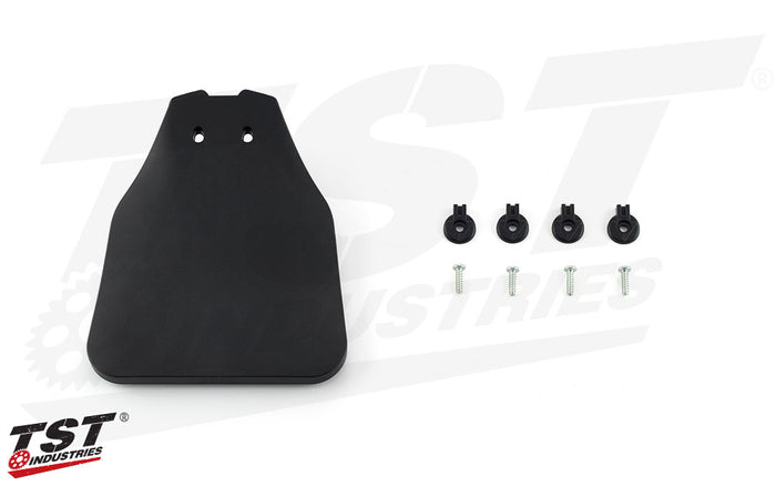 TST Undertail Fairing Kit for Yamaha R3 2015-2024 / MT-03 2020-2024